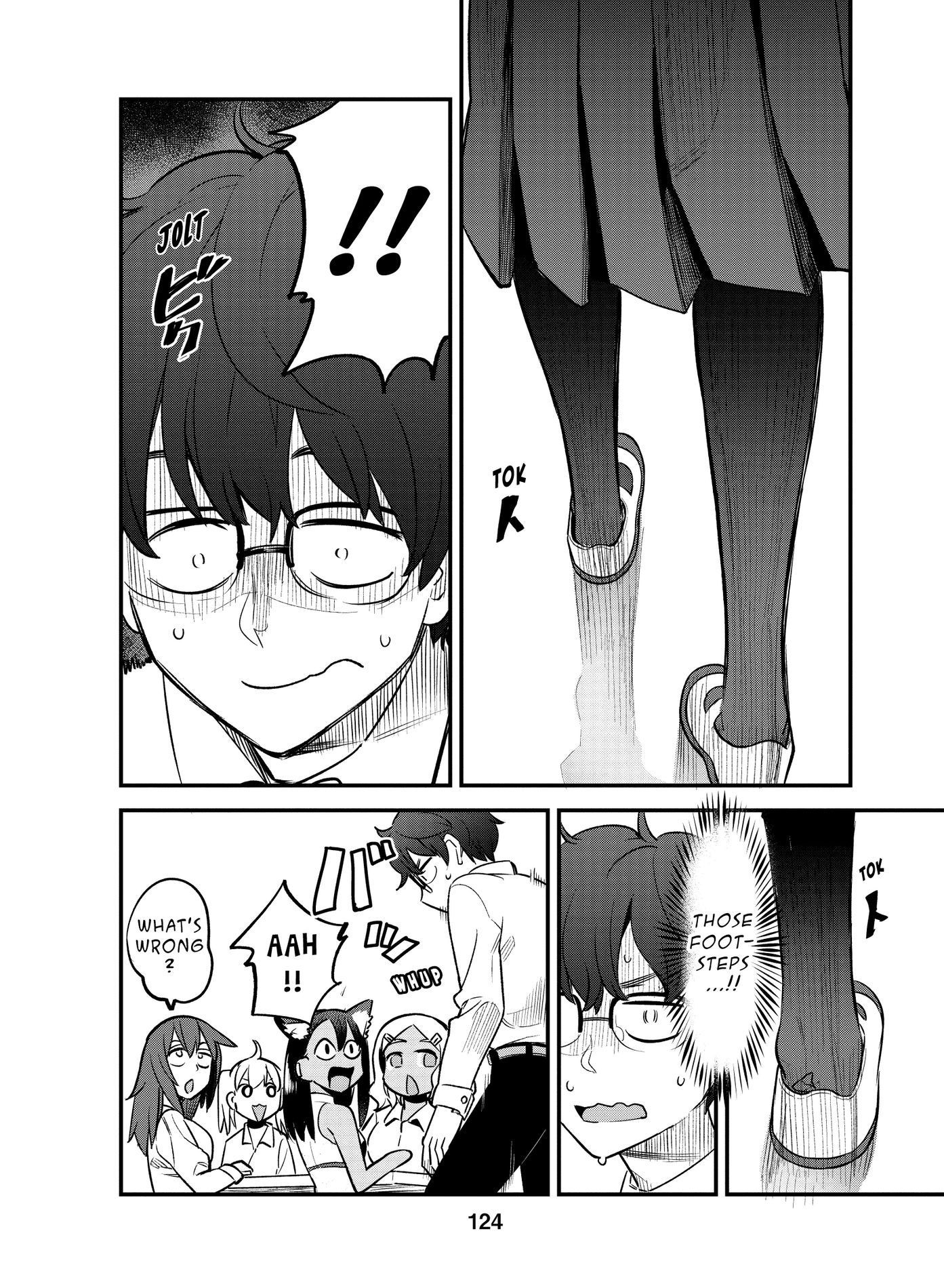 Ijiranaide, Nagatoro-san, Chapter 37 image 12